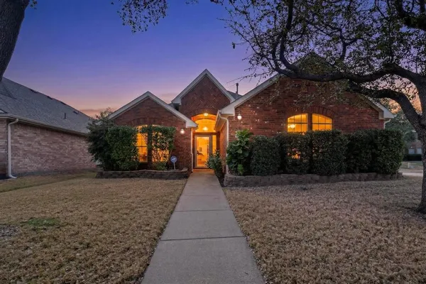 $365,900 | 10702-j A J A Forster Drive, Rowlett, TX 75089