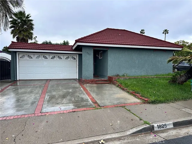 $4,200 | 1825 Skywood Street, Brea, CA 92821
