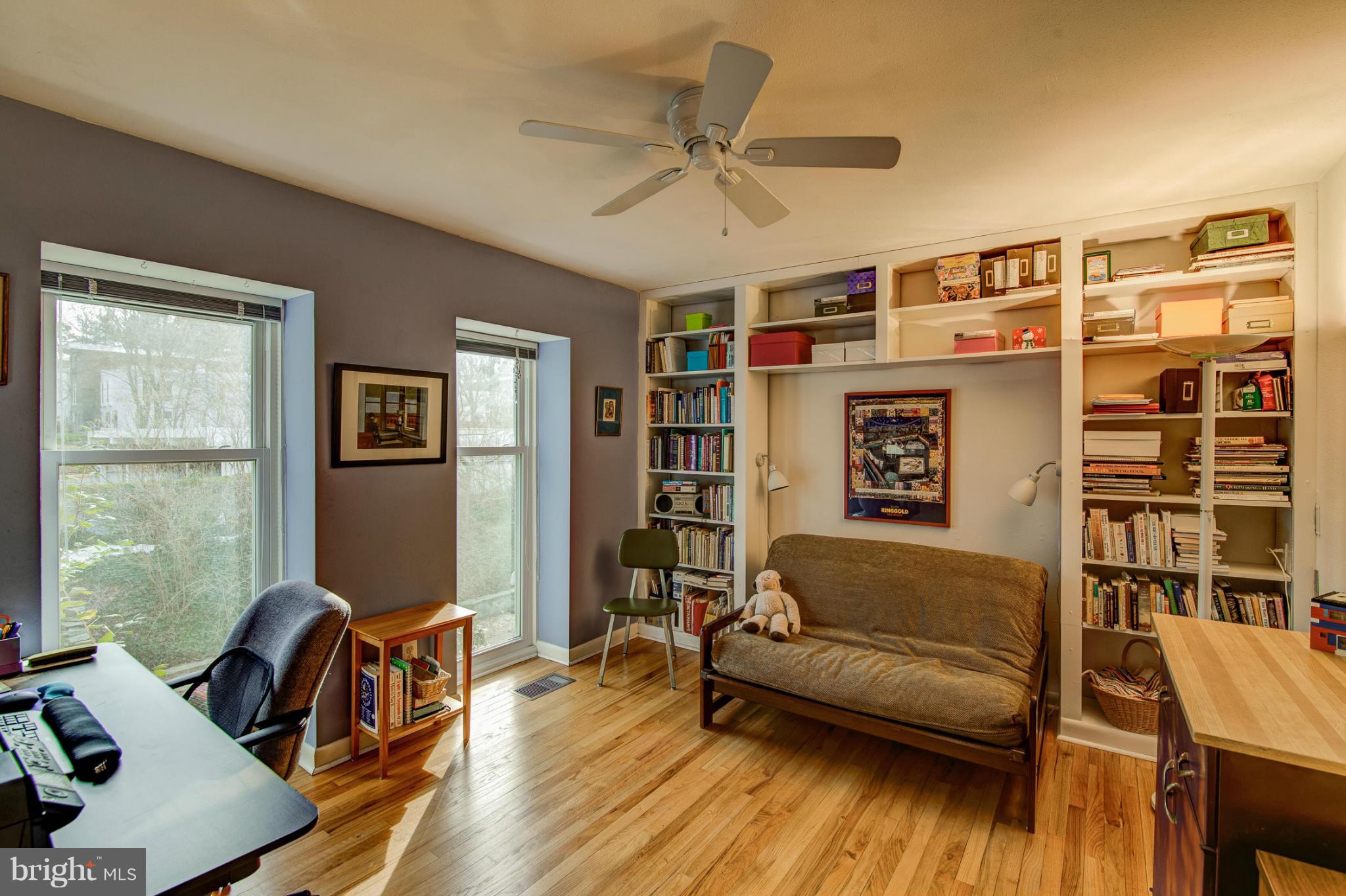 1660 Wainwright Drive Reston, VA 20190 - Photo 15 of 24 Bedroom