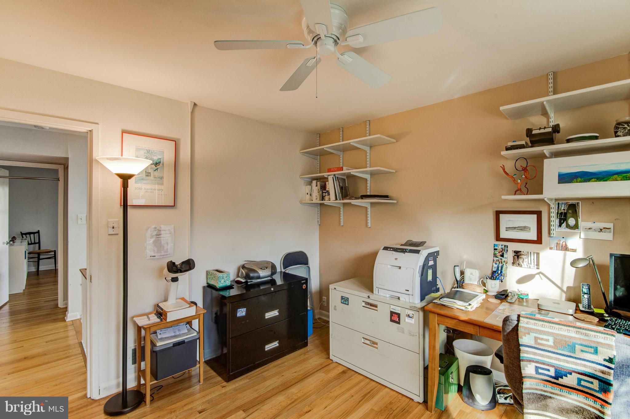 1660 Wainwright Drive Reston, VA 20190 - Photo 17 of 24 Bedroom