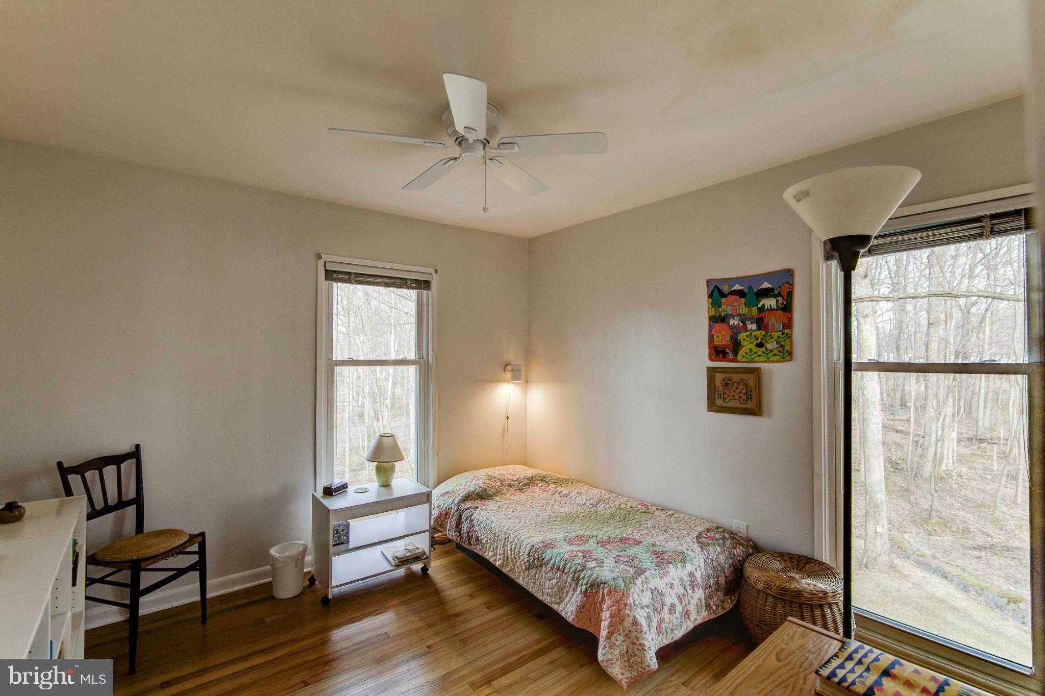 1660 Wainwright Drive Reston, VA 20190 - Photo 18 of 24 Bedroom