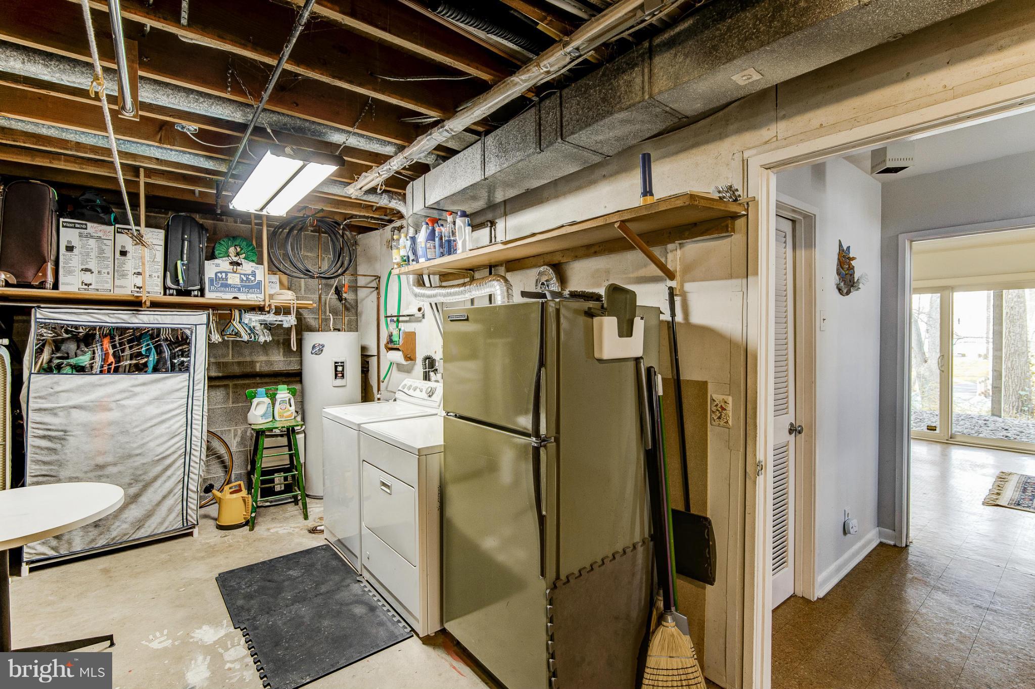 1660 Wainwright Drive Reston, VA 20190 - Photo 19 of 24 Interior (General)