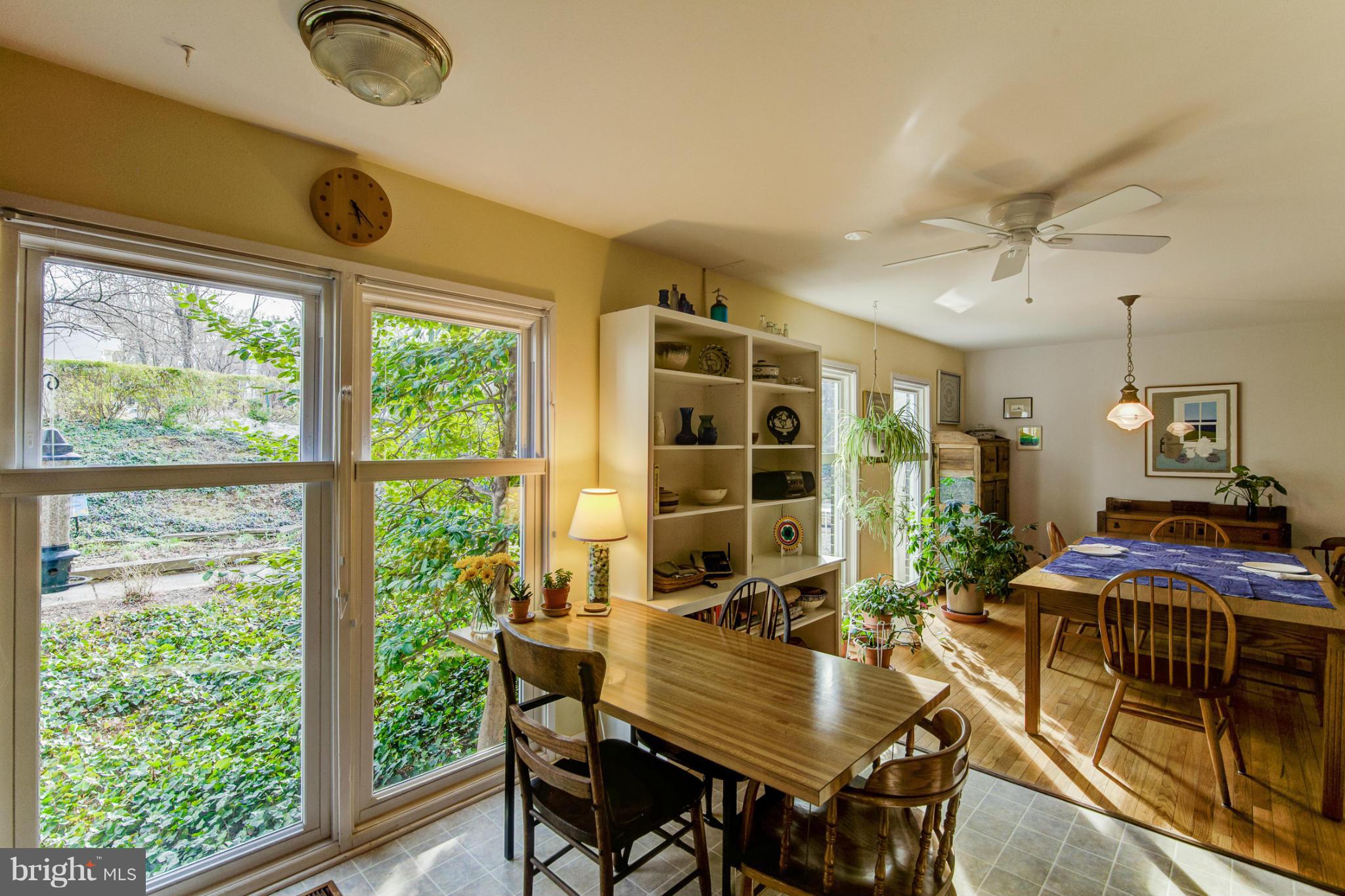 1660 Wainwright Drive Reston, VA 20190 - Photo 6 of 24 Dining Room