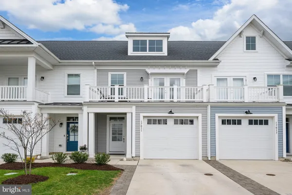 $479,900 | 17011 Kaeleigh Court, Unit 27, Lewes, DE 19958