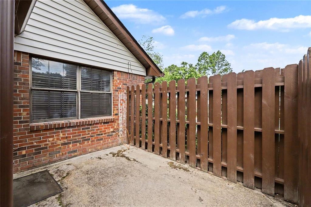 6032 WinterGreen Road Northwest Norcross, GA 30093 - Photo 23 of 28 Gallery Image 23
