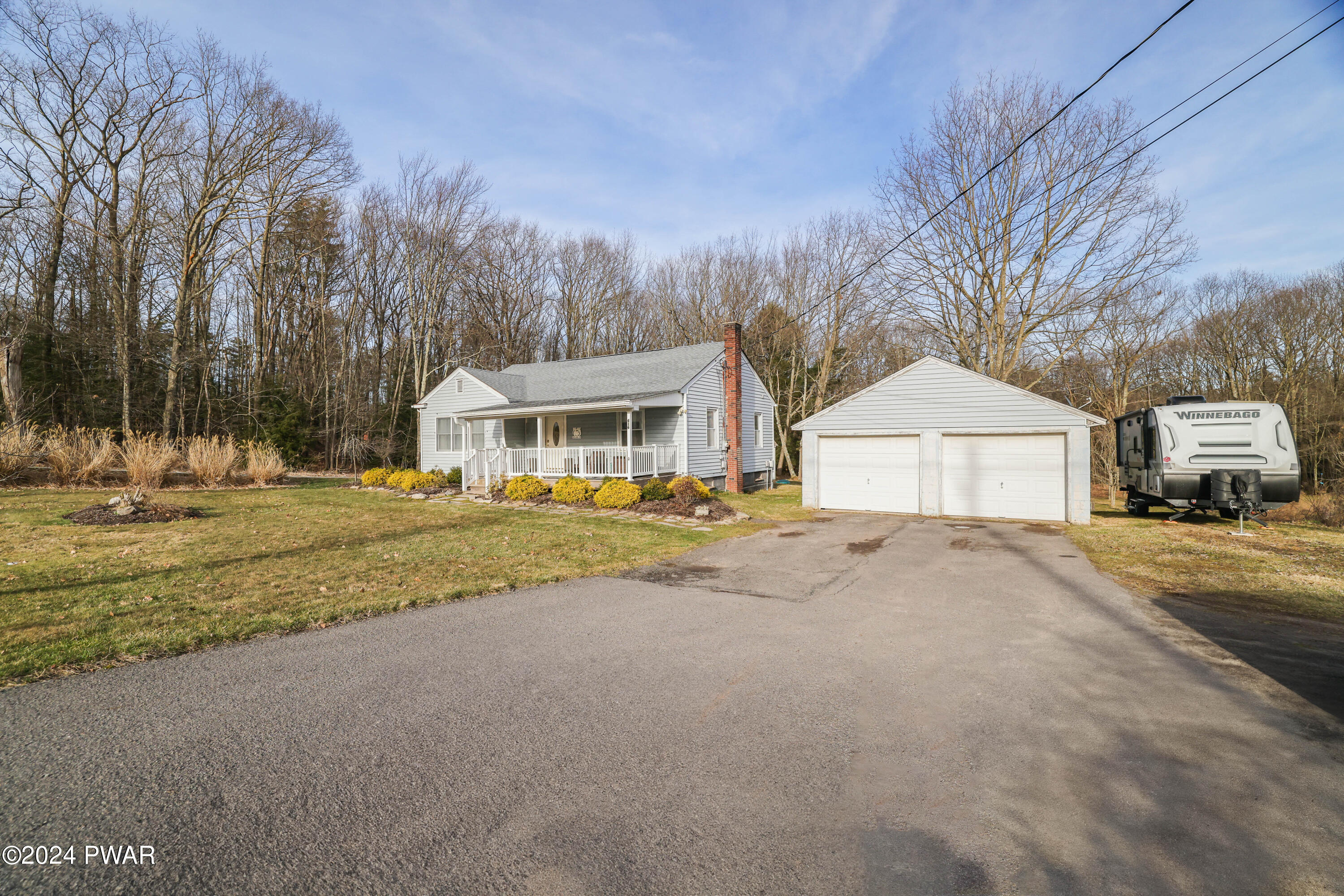 616 Cortez Road Lake Ariel, PA 18436 - Photo 3 of 51