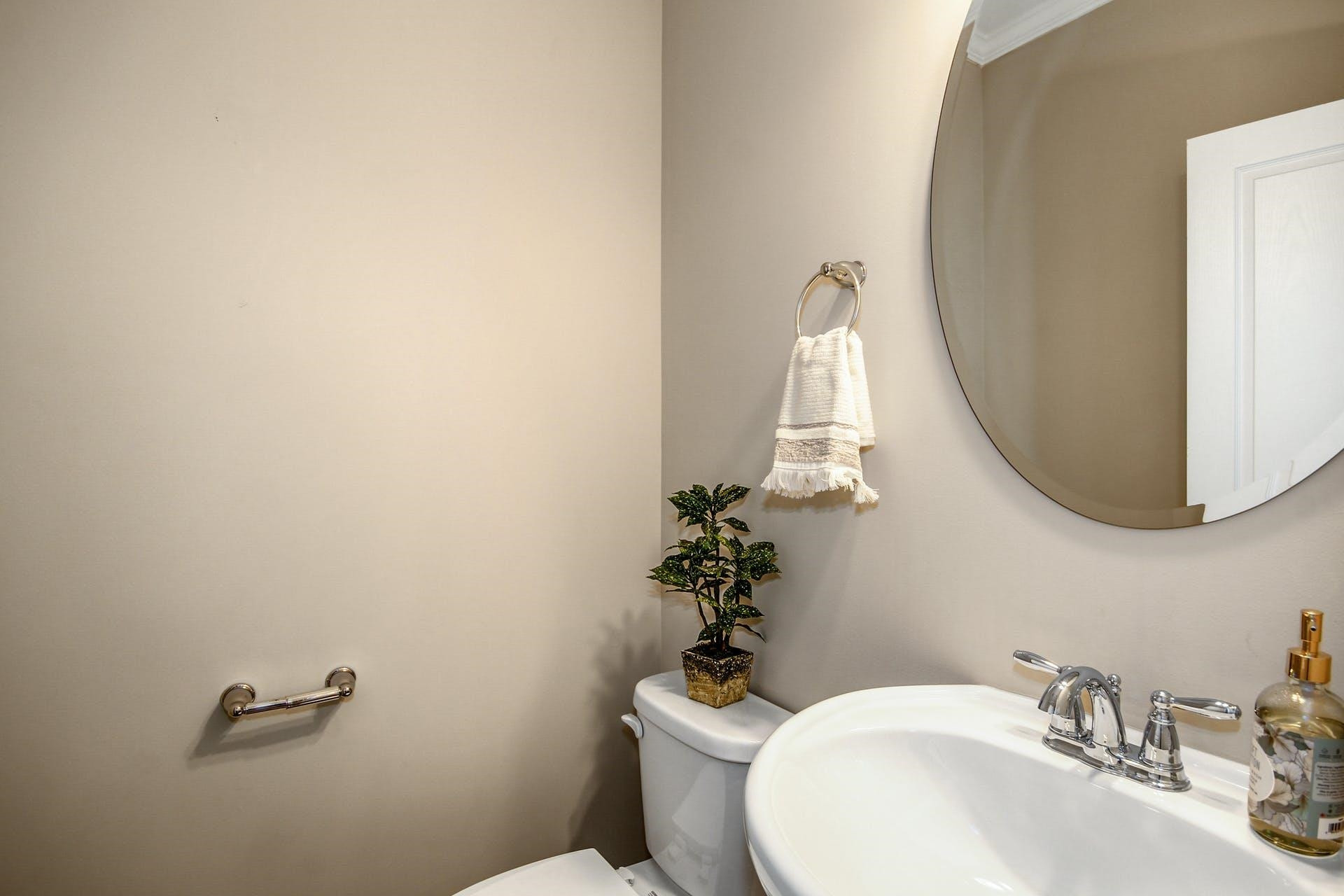 6413 Giddings Street Raleigh, NC 27616 - Photo 10 of 29 Photo 10