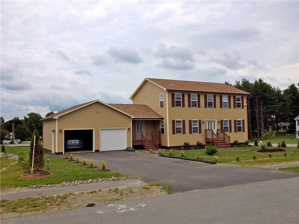 7 Wellesley Way Bangor, ME 04401 - Photo 30 of 35 Photo
