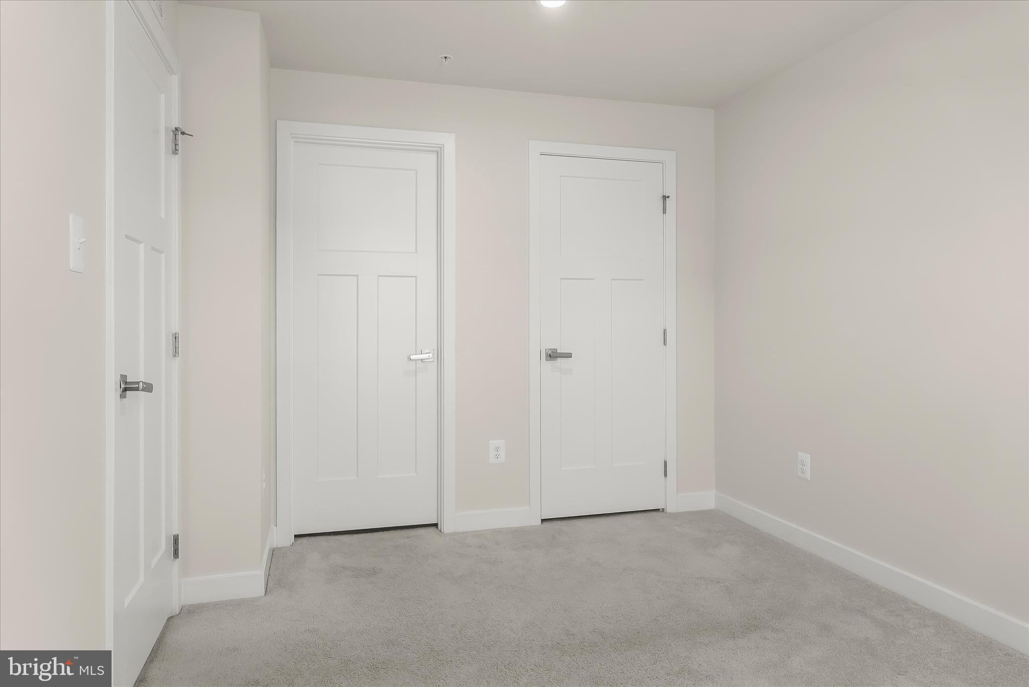 6072 Fallfish Court New Market, MD 21774 - Photo 12 of 78 a view of an empty room