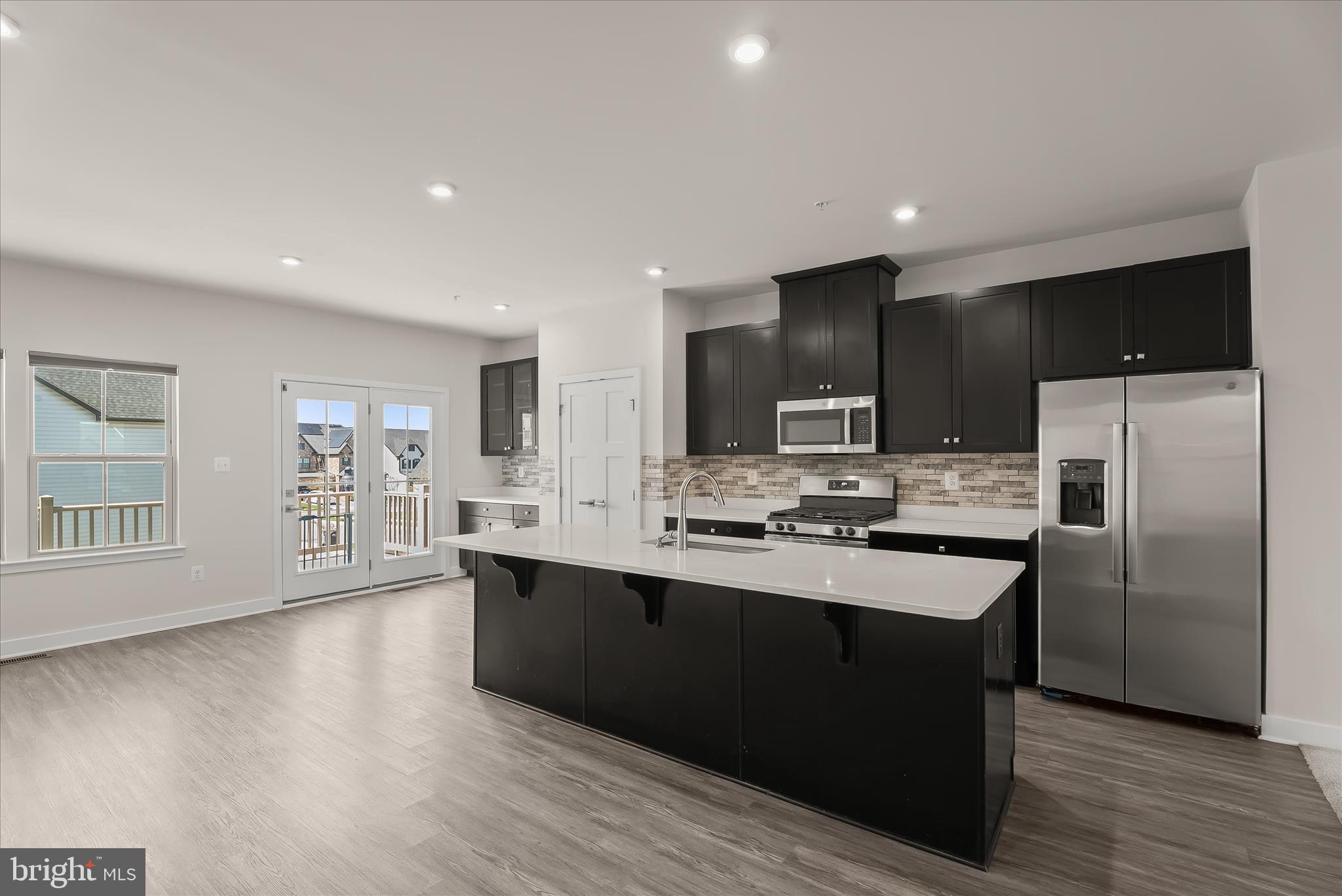 6072 Fallfish Court New Market, MD 21774 - Photo 17 of 78 Breakfast Bar