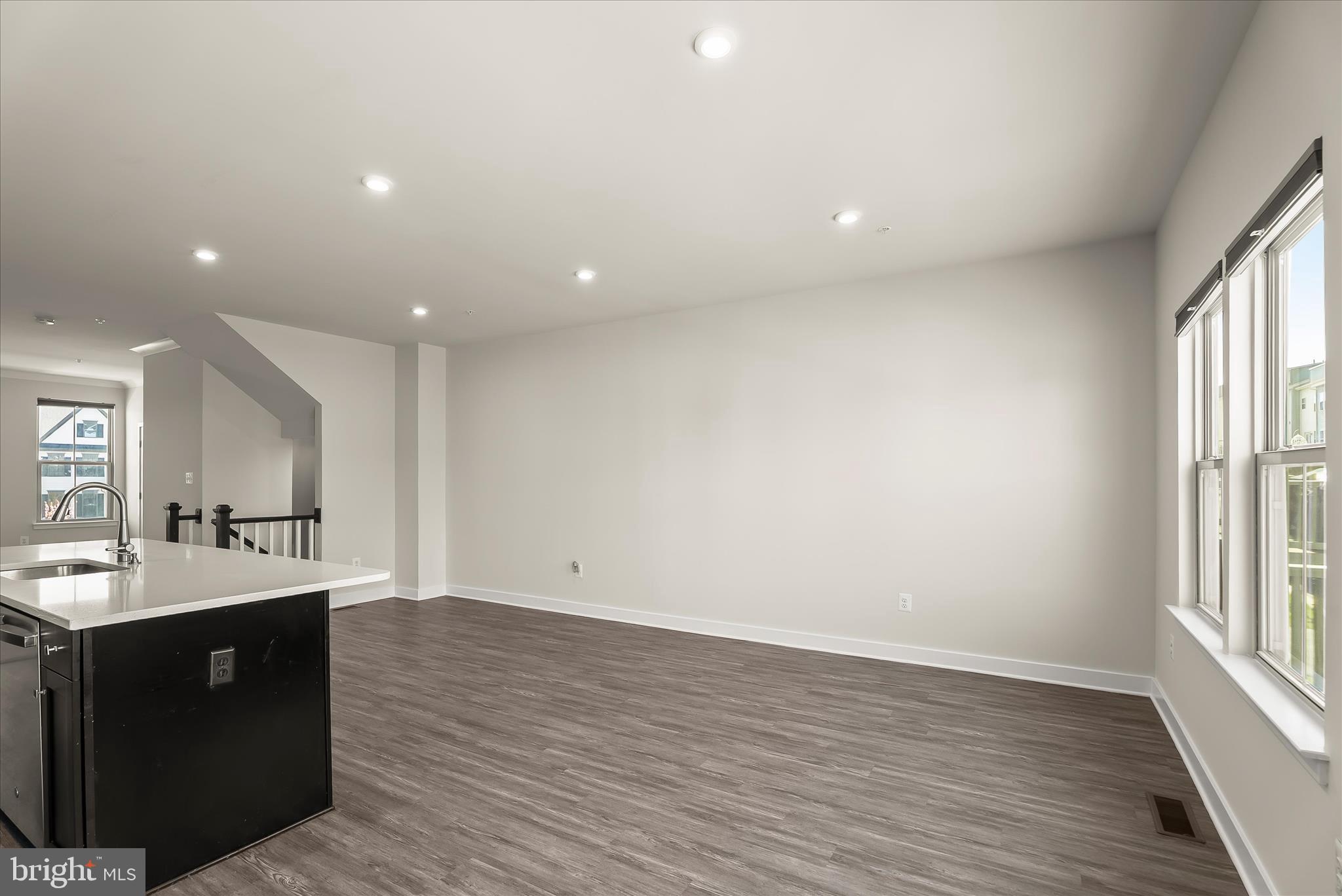 6072 Fallfish Court New Market, MD 21774 - Photo 19 of 78 Luxury Vinyl Plank Flooring