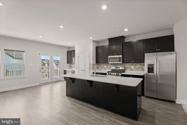 $600,000 | 6072 Fallfish Court, New Market, MD 21774