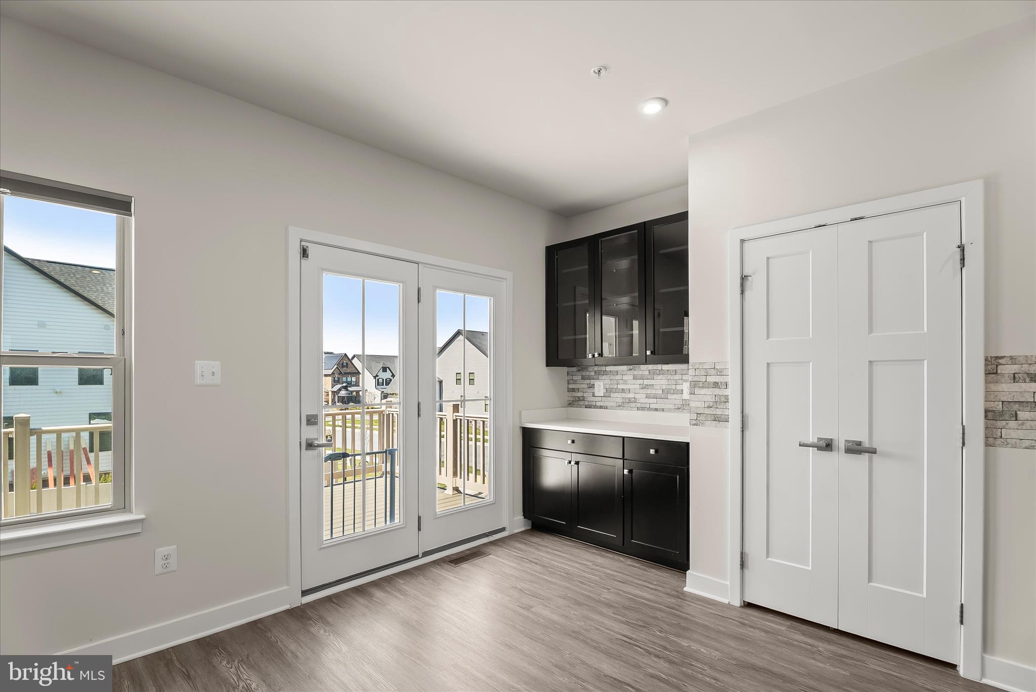 6072 Fallfish Court New Market, MD 21774 - Photo 21 of 78 Coffee Area -Pantry