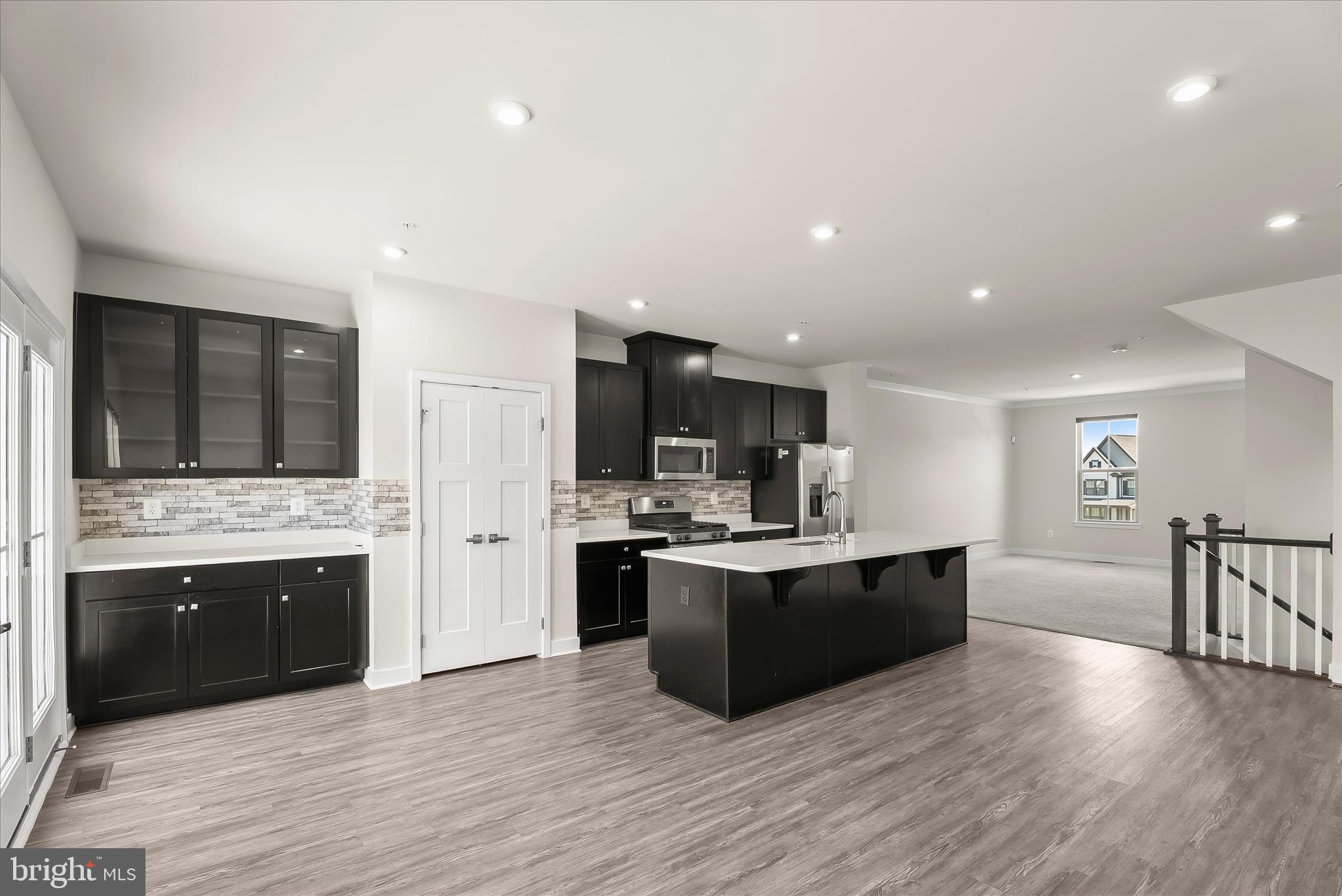 6072 Fallfish Court New Market, MD 21774 - Photo 24 of 78 Eat-In Kitchen - Dining Area