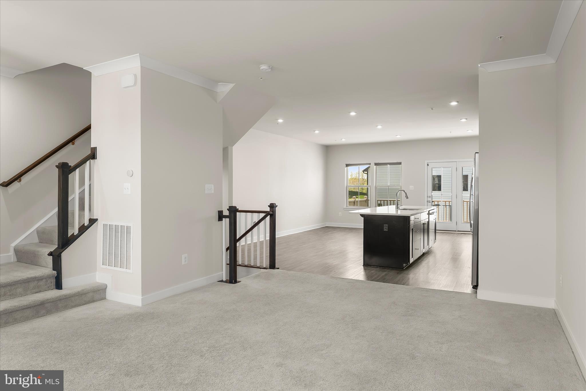 6072 Fallfish Court New Market, MD 21774 - Photo 78 of 78 Open Floor Plan