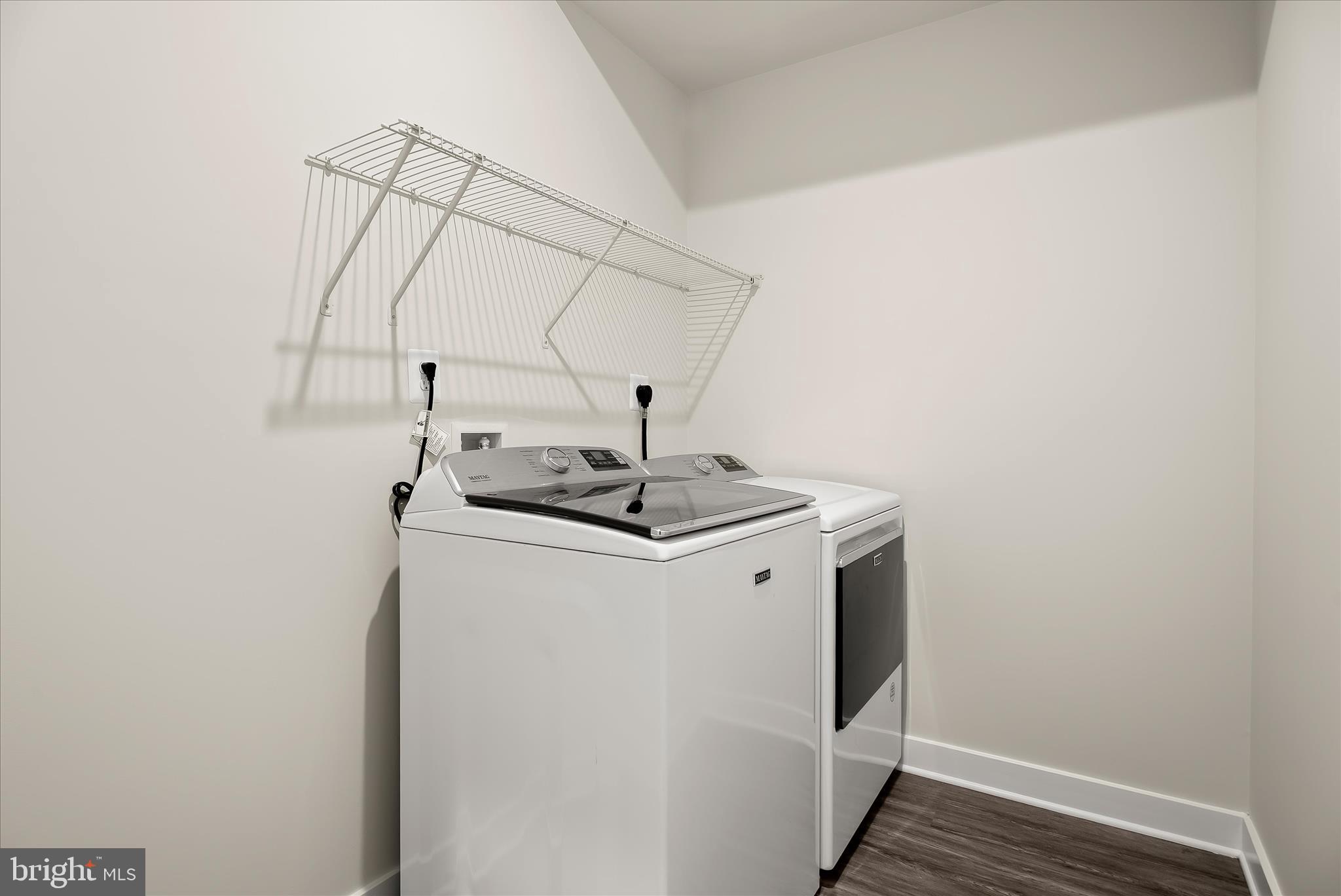 6072 Fallfish Court New Market, MD 21774 - Photo 42 of 78 Laundry Room