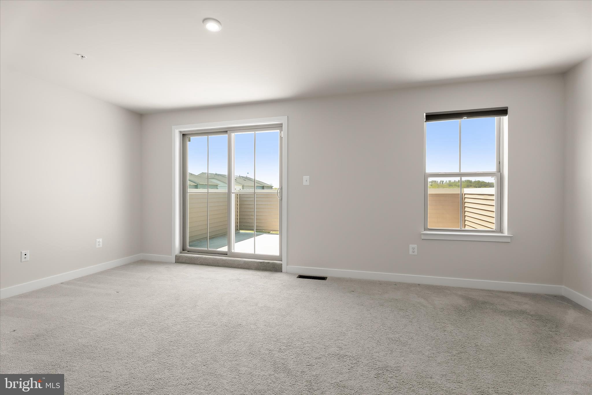 6072 Fallfish Court New Market, MD 21774 - Photo 43 of 78 Top Floor En-Suite Bedroom 5 - Rooftop Deck