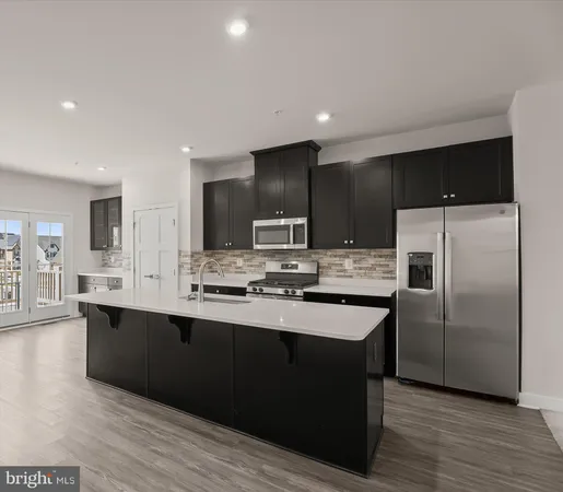 $600,000 | 6072 Fallfish Court, New Market, MD 21774