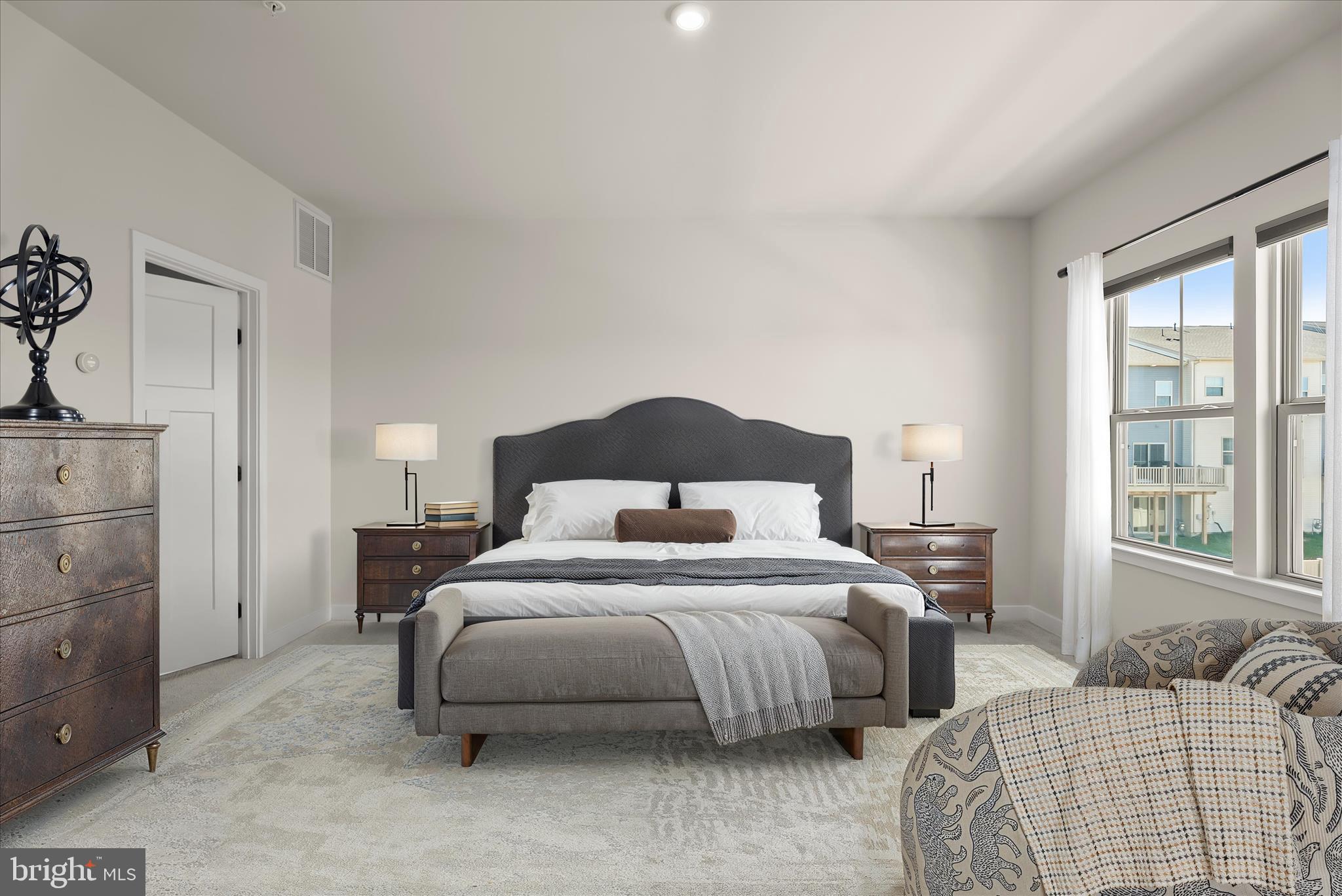 6072 Fallfish Court New Market, MD 21774 - Photo 5 of 78 Virtually Staged