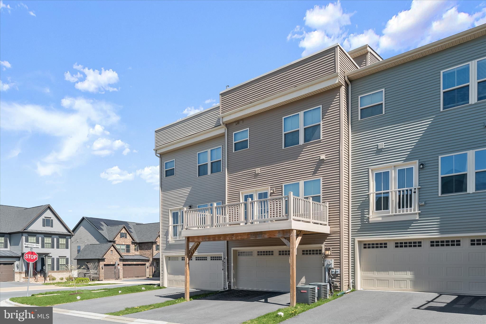6072 Fallfish Court New Market, MD 21774 - Photo 52 of 78 Attached Garage