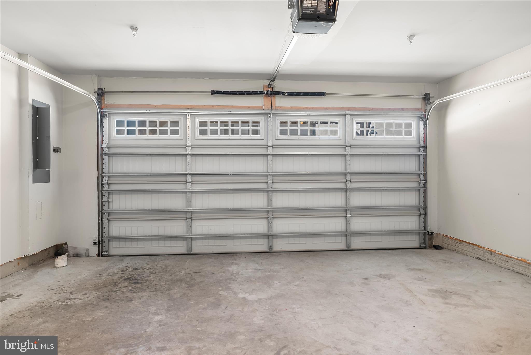 6072 Fallfish Court New Market, MD 21774 - Photo 54 of 78 a view of storage and utility room