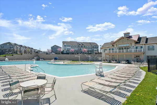 $600,000 | 6072 Fallfish Court, New Market, MD 21774