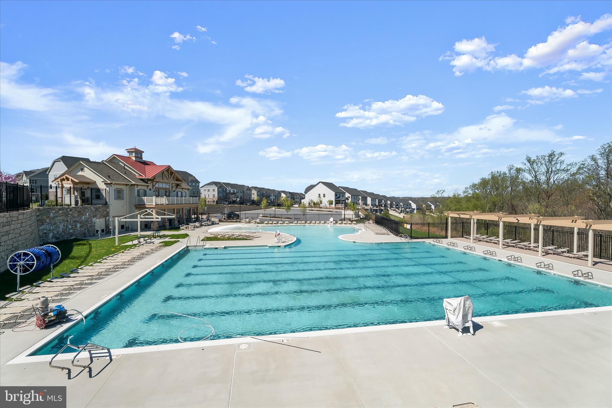 6072 Fallfish Court New Market, MD 21774 - Photo 59 of 78 Community