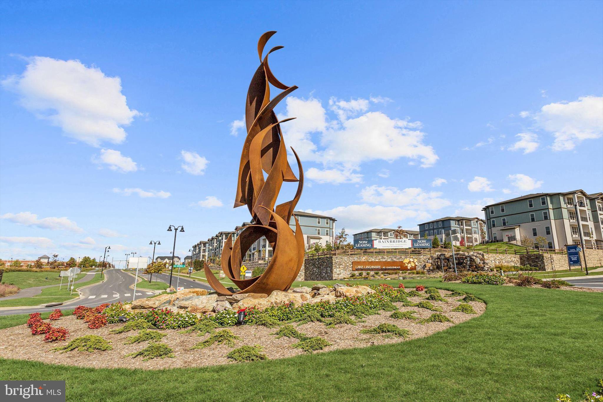 6072 Fallfish Court New Market, MD 21774 - Photo 60 of 78 Lake Linganore