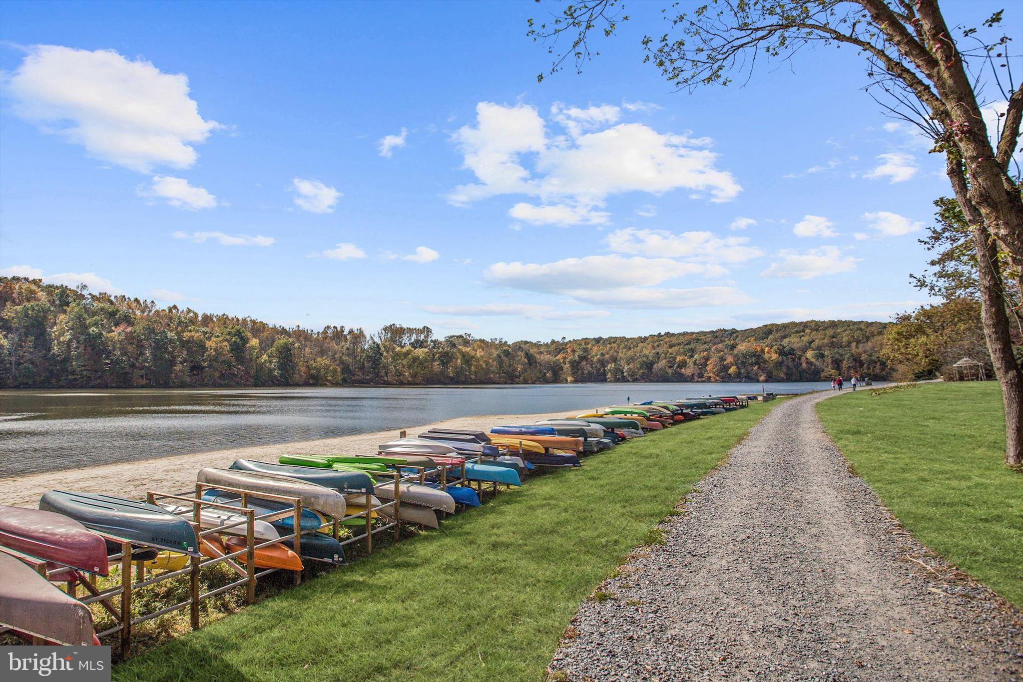 6072 Fallfish Court New Market, MD 21774 - Photo 62 of 78 Lake Linganore