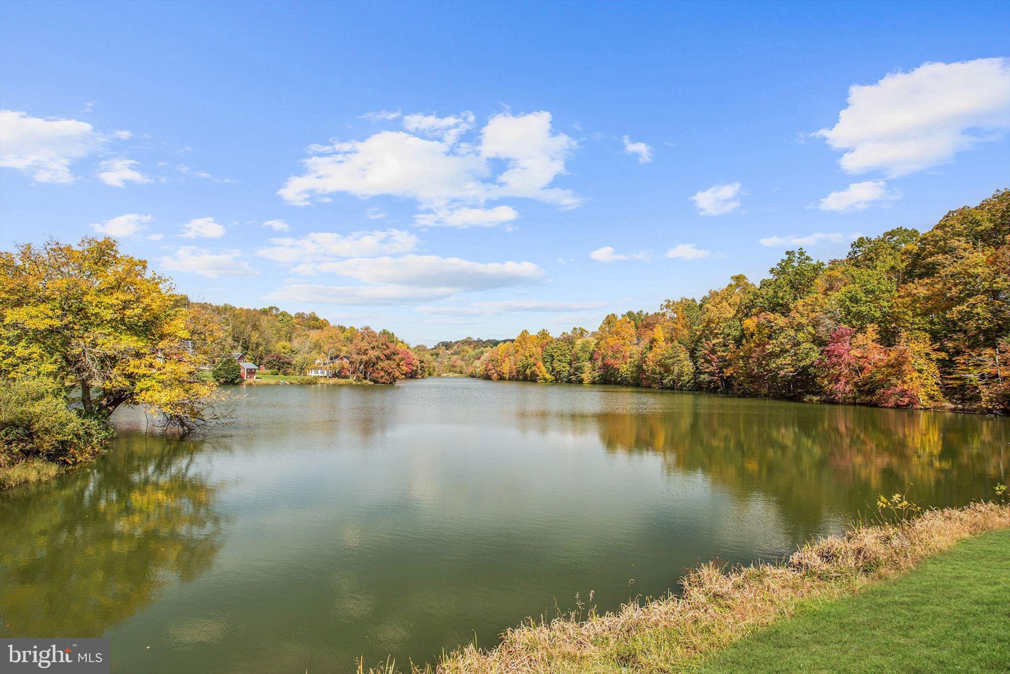 6072 Fallfish Court New Market, MD 21774 - Photo 63 of 78 Lake Linganore