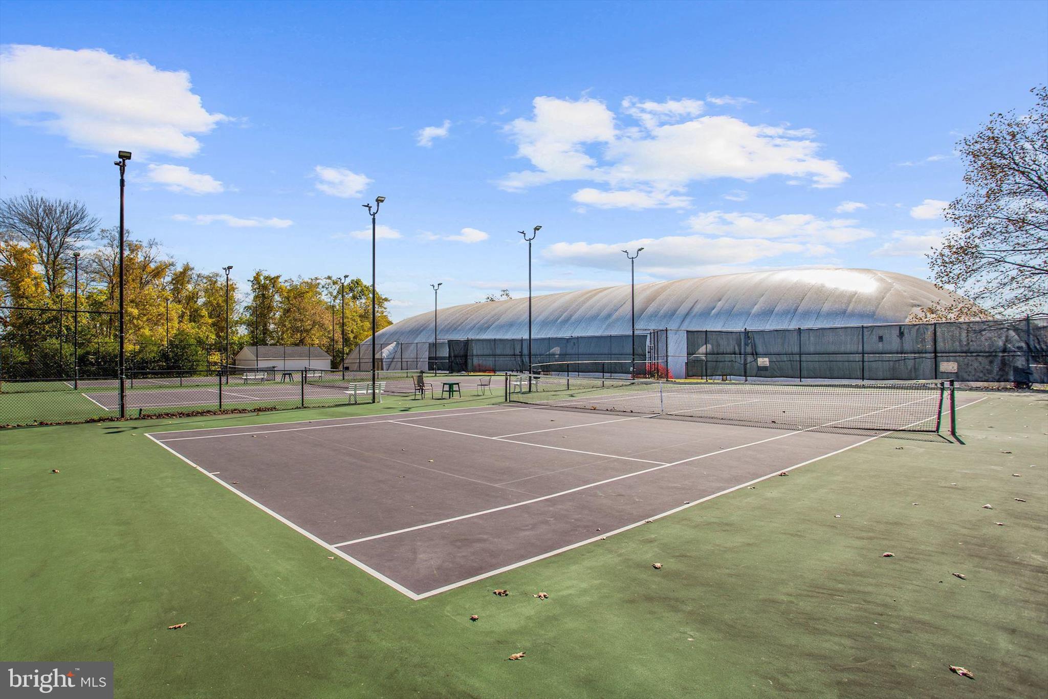 6072 Fallfish Court New Market, MD 21774 - Photo 72 of 78 West Winds Tennis & Fitness Center