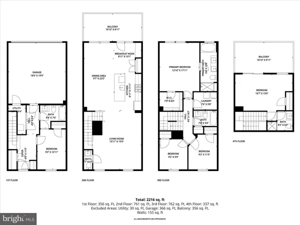 $600,000 | 6072 Fallfish Court, New Market, MD 21774