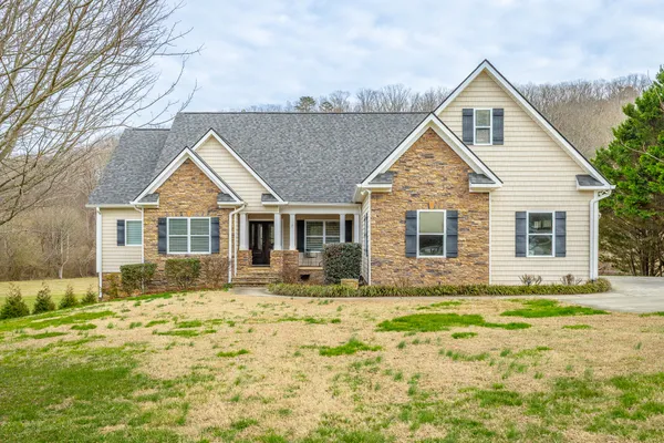$649,000 | 1822 Cherokee Valley Road, Ringgold, GA 30736