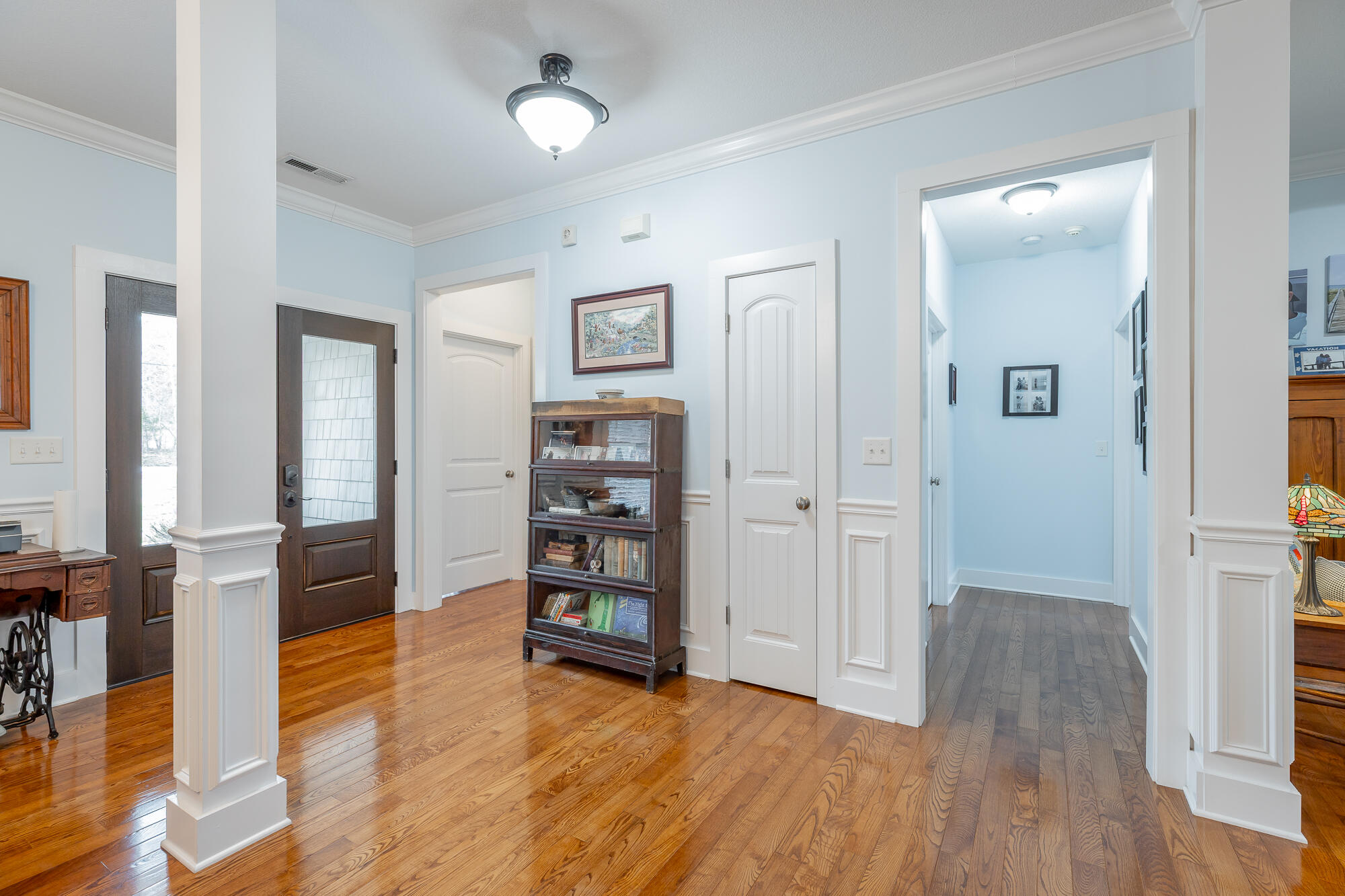 1822 Cherokee Valley Road Ringgold, GA 30736 - Photo 12 of 89 Entryway