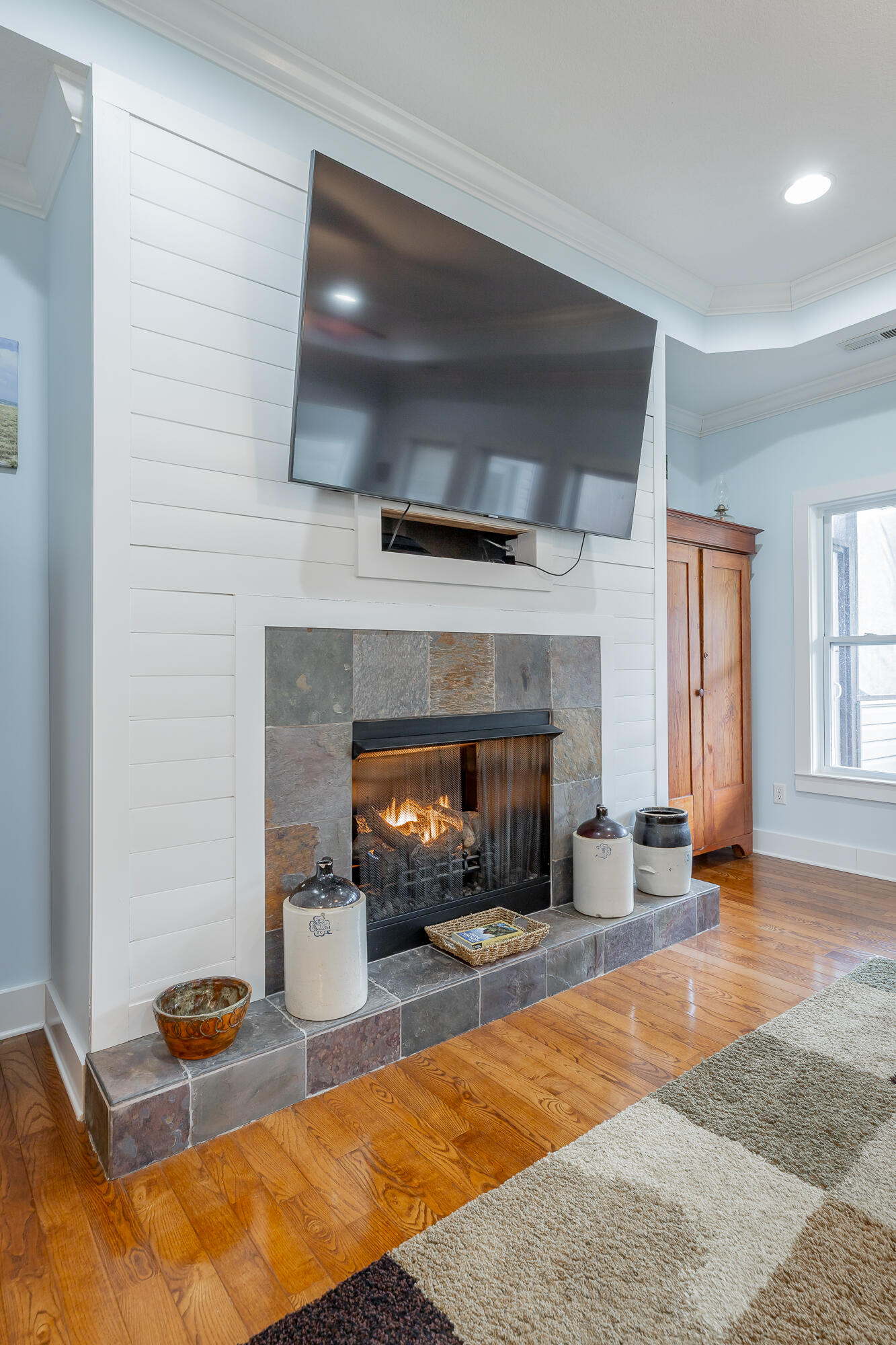 1822 Cherokee Valley Road Ringgold, GA 30736 - Photo 15 of 89 Living Room