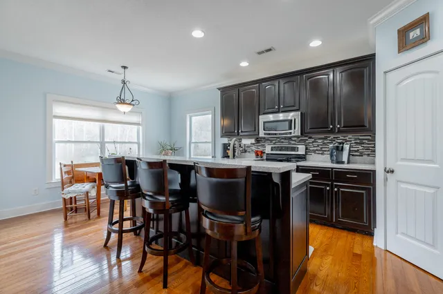 $649,000 | 1822 Cherokee Valley Road, Ringgold, GA 30736