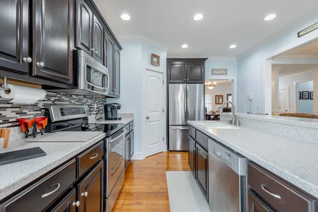 $649,000 | 1822 Cherokee Valley Road, Ringgold, GA 30736