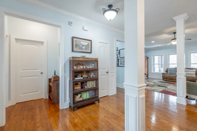 $649,000 | 1822 Cherokee Valley Road, Ringgold, GA 30736