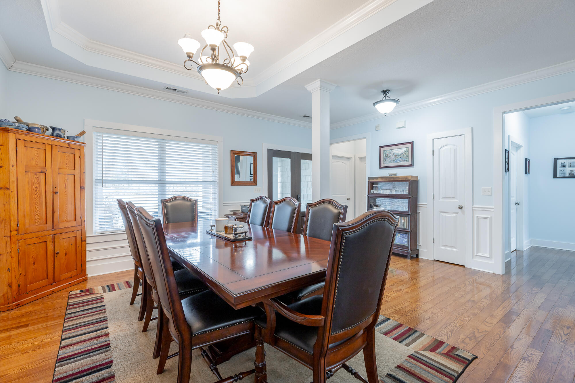 1822 Cherokee Valley Road Ringgold, GA 30736 - Photo 29 of 89 Dining