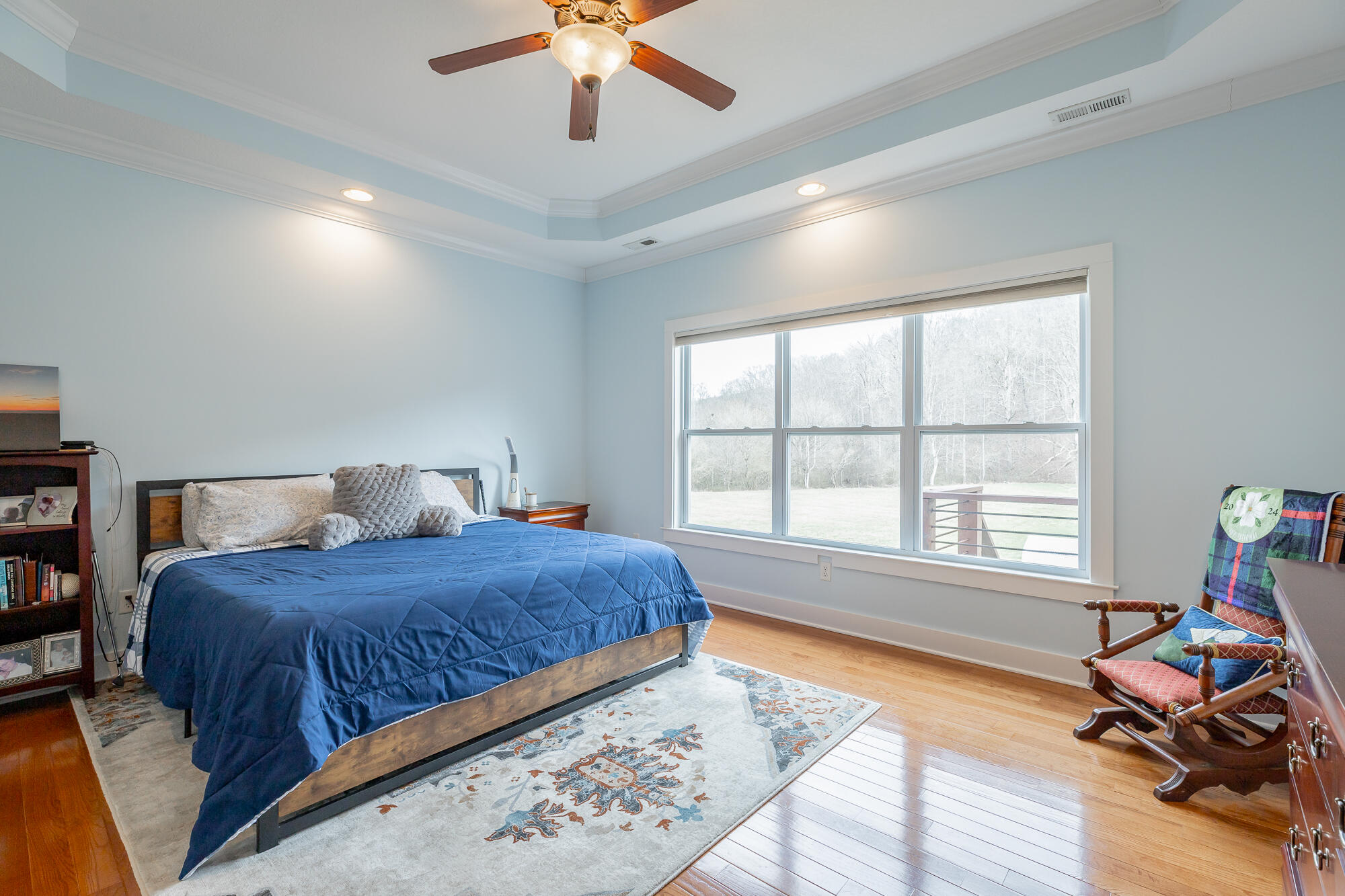 1822 Cherokee Valley Road Ringgold, GA 30736 - Photo 32 of 89 Bedroom