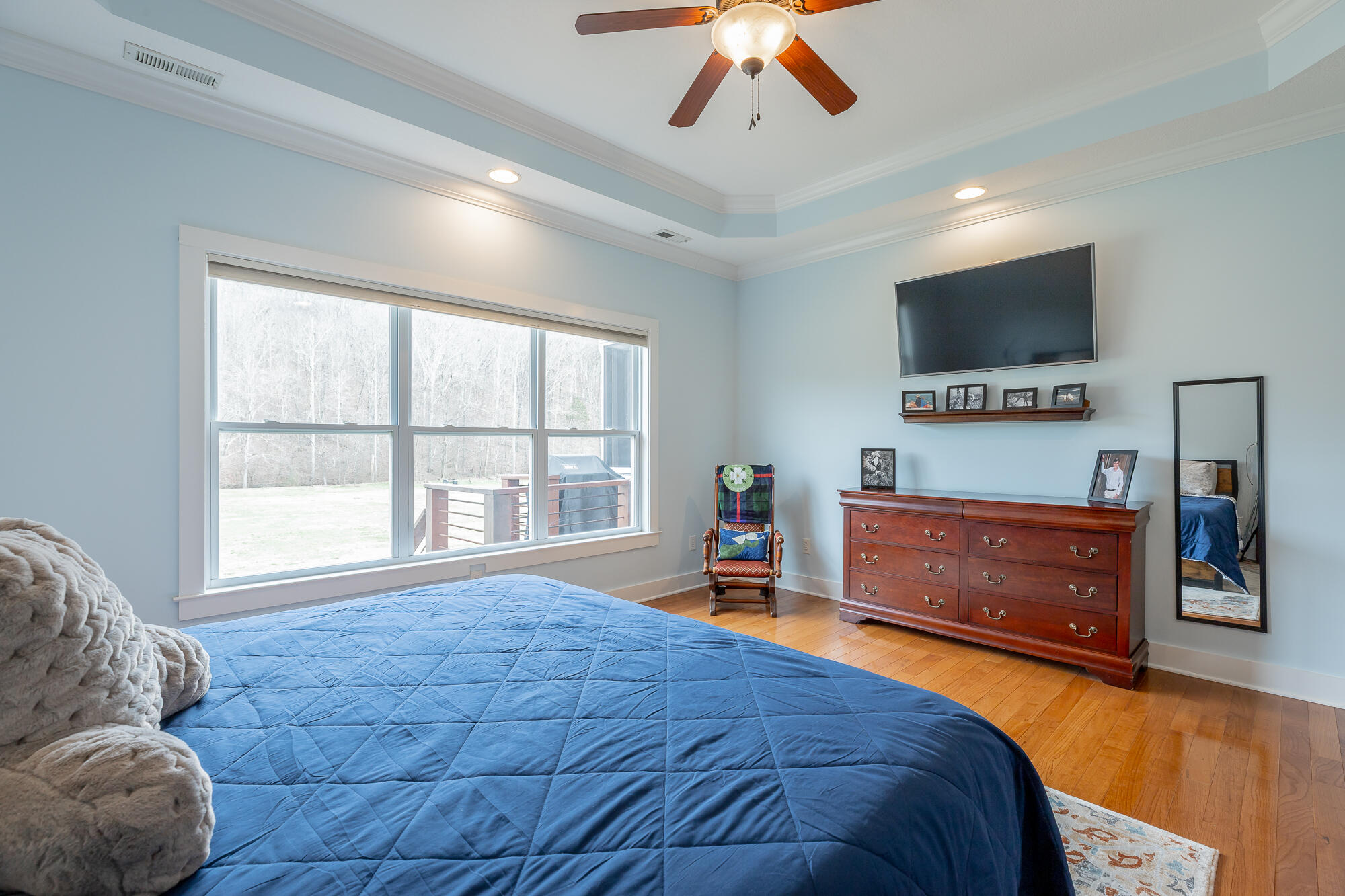 1822 Cherokee Valley Road Ringgold, GA 30736 - Photo 33 of 89 Bedroom