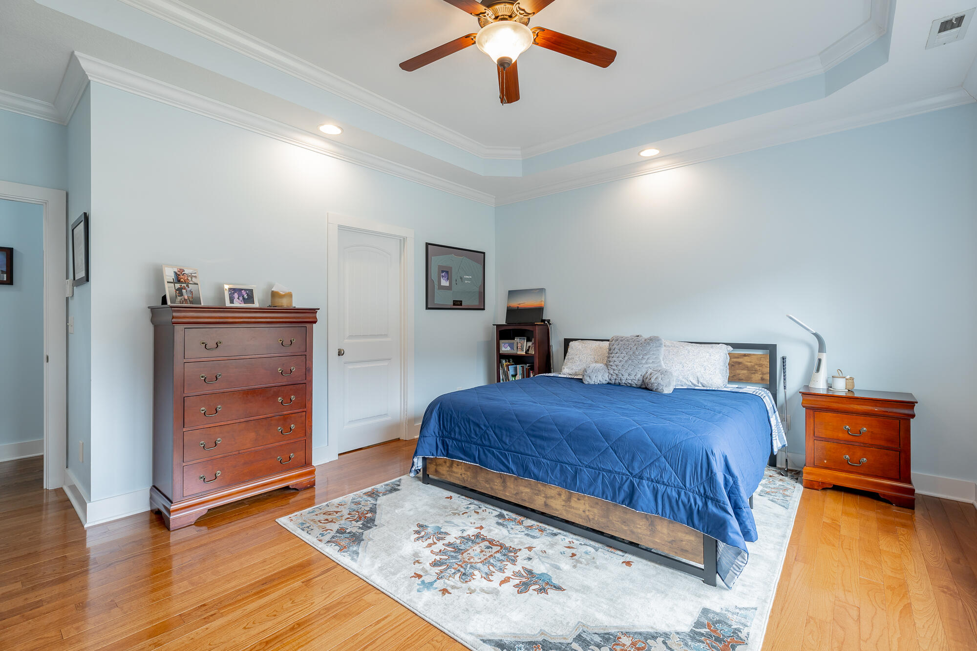 1822 Cherokee Valley Road Ringgold, GA 30736 - Photo 34 of 89 Bedroom