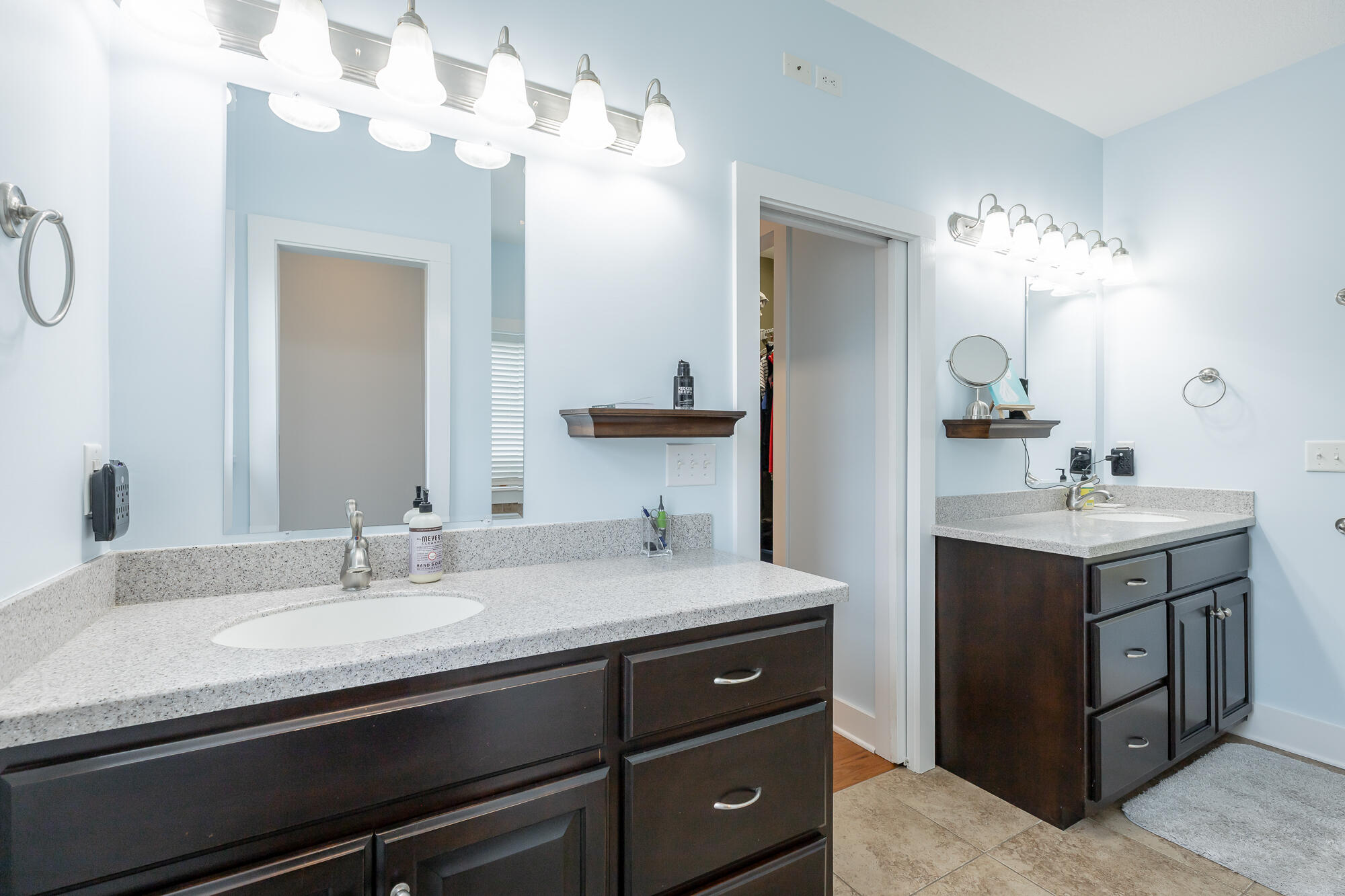 1822 Cherokee Valley Road Ringgold, GA 30736 - Photo 35 of 89 Bathroom