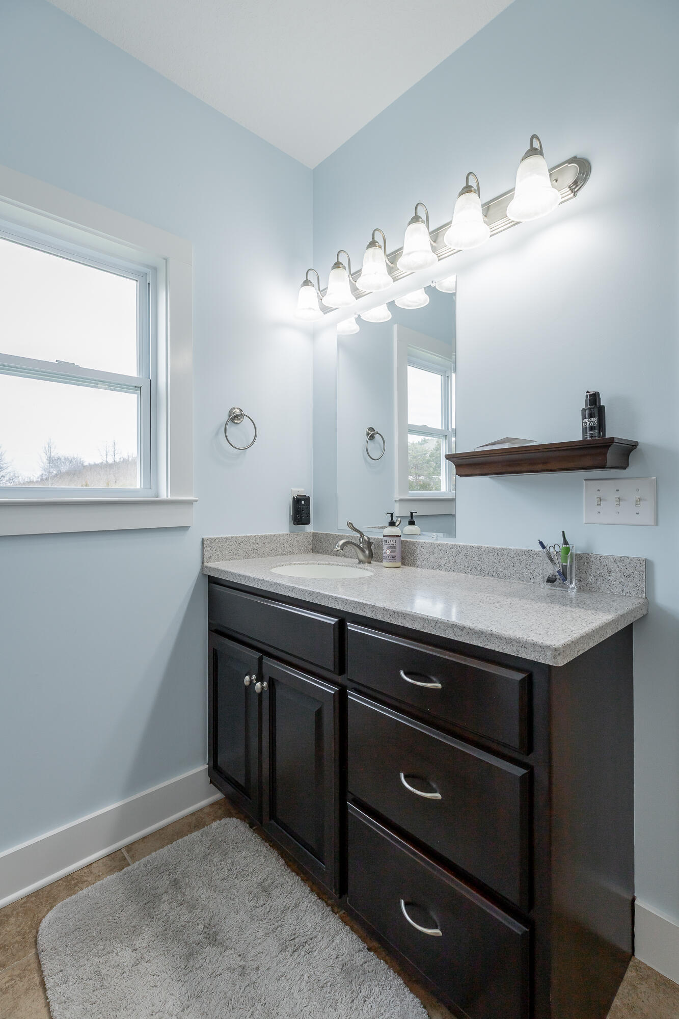 1822 Cherokee Valley Road Ringgold, GA 30736 - Photo 40 of 89 Bathroom