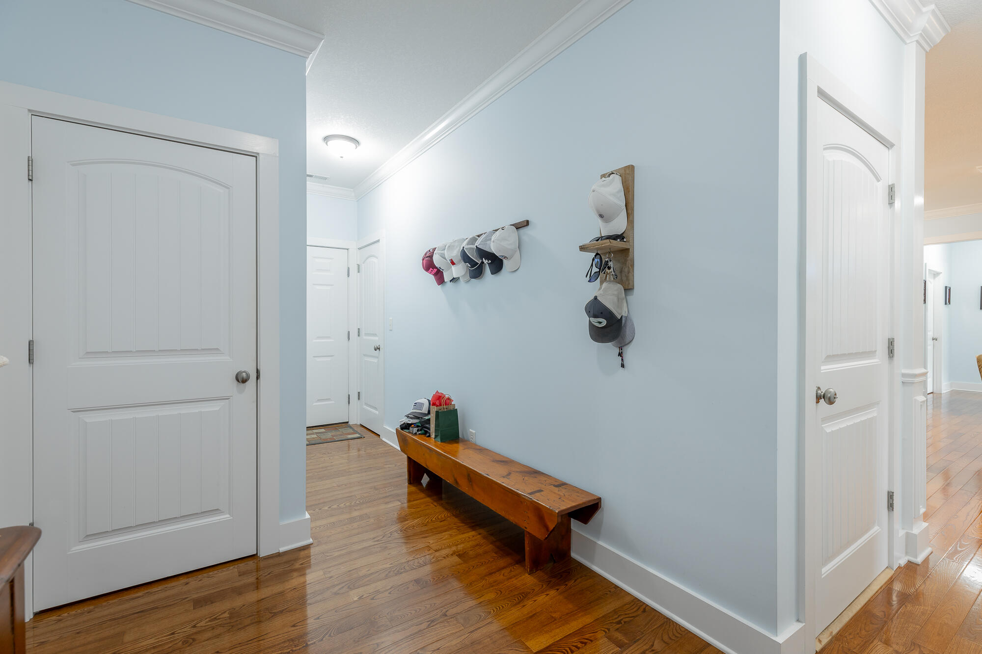 1822 Cherokee Valley Road Ringgold, GA 30736 - Photo 42 of 89 Bedroom