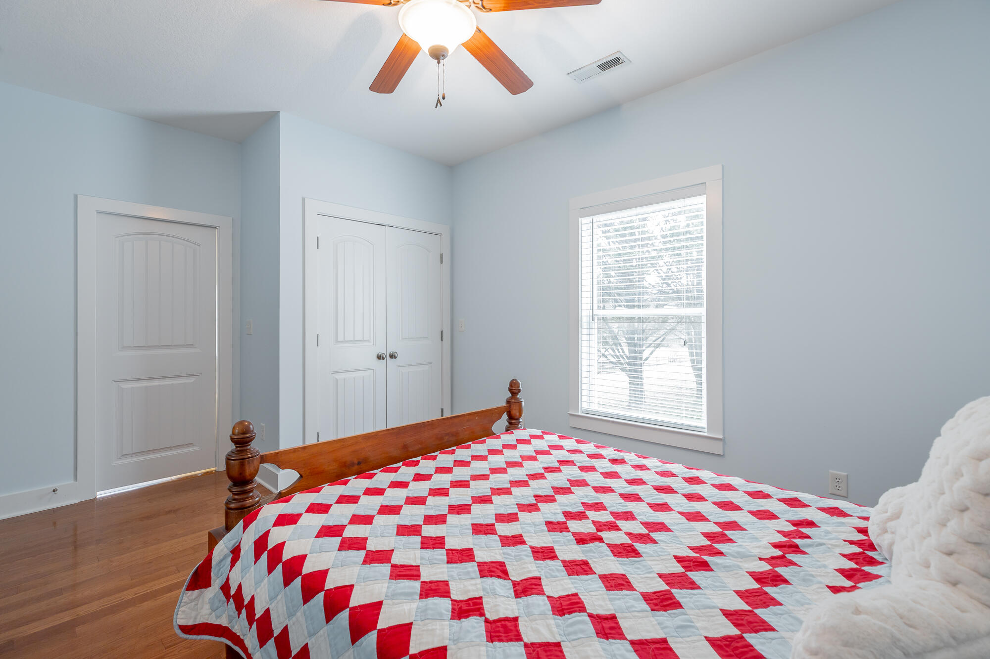 1822 Cherokee Valley Road Ringgold, GA 30736 - Photo 49 of 89 Bedroom