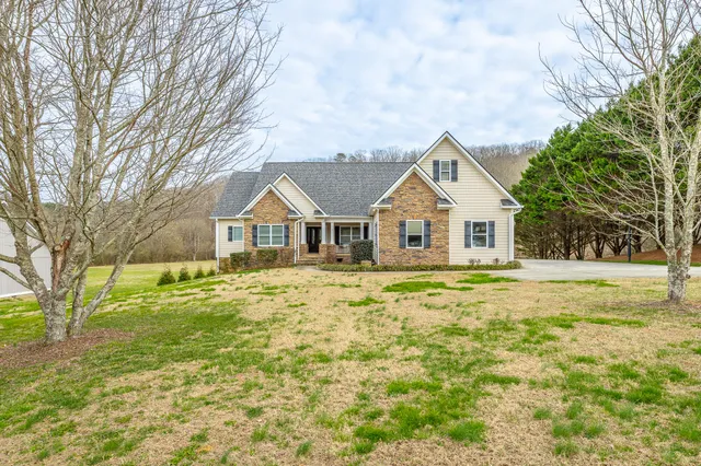$649,000 | 1822 Cherokee Valley Road, Ringgold, GA 30736