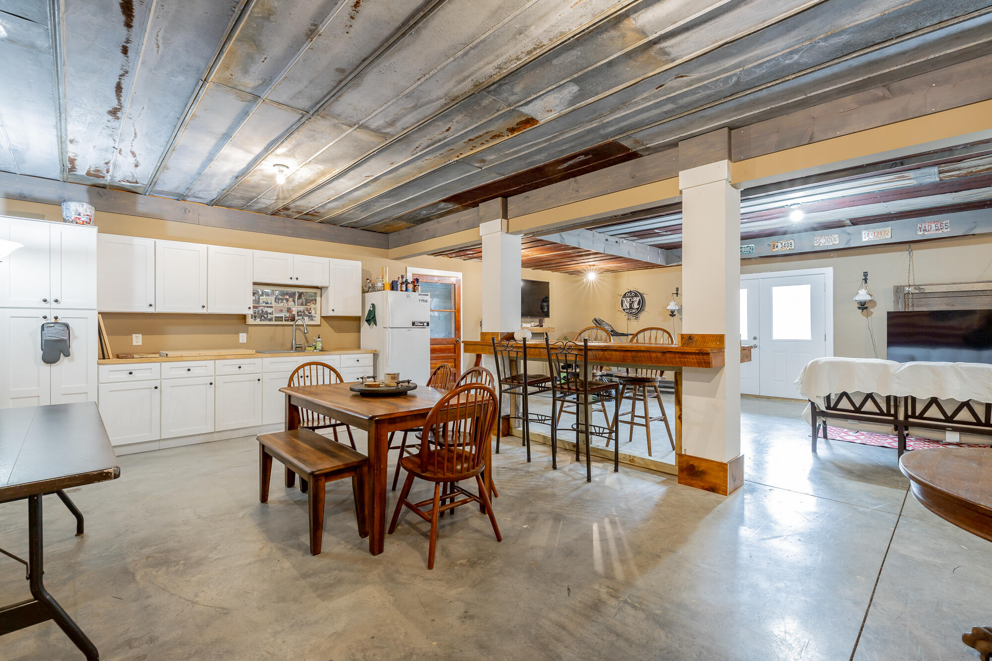 1822 Cherokee Valley Road Ringgold, GA 30736 - Photo 53 of 89 Entainment Room