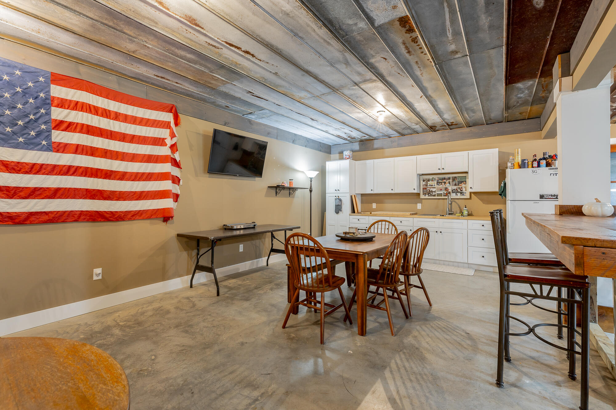 1822 Cherokee Valley Road Ringgold, GA 30736 - Photo 54 of 89 Entainment Room