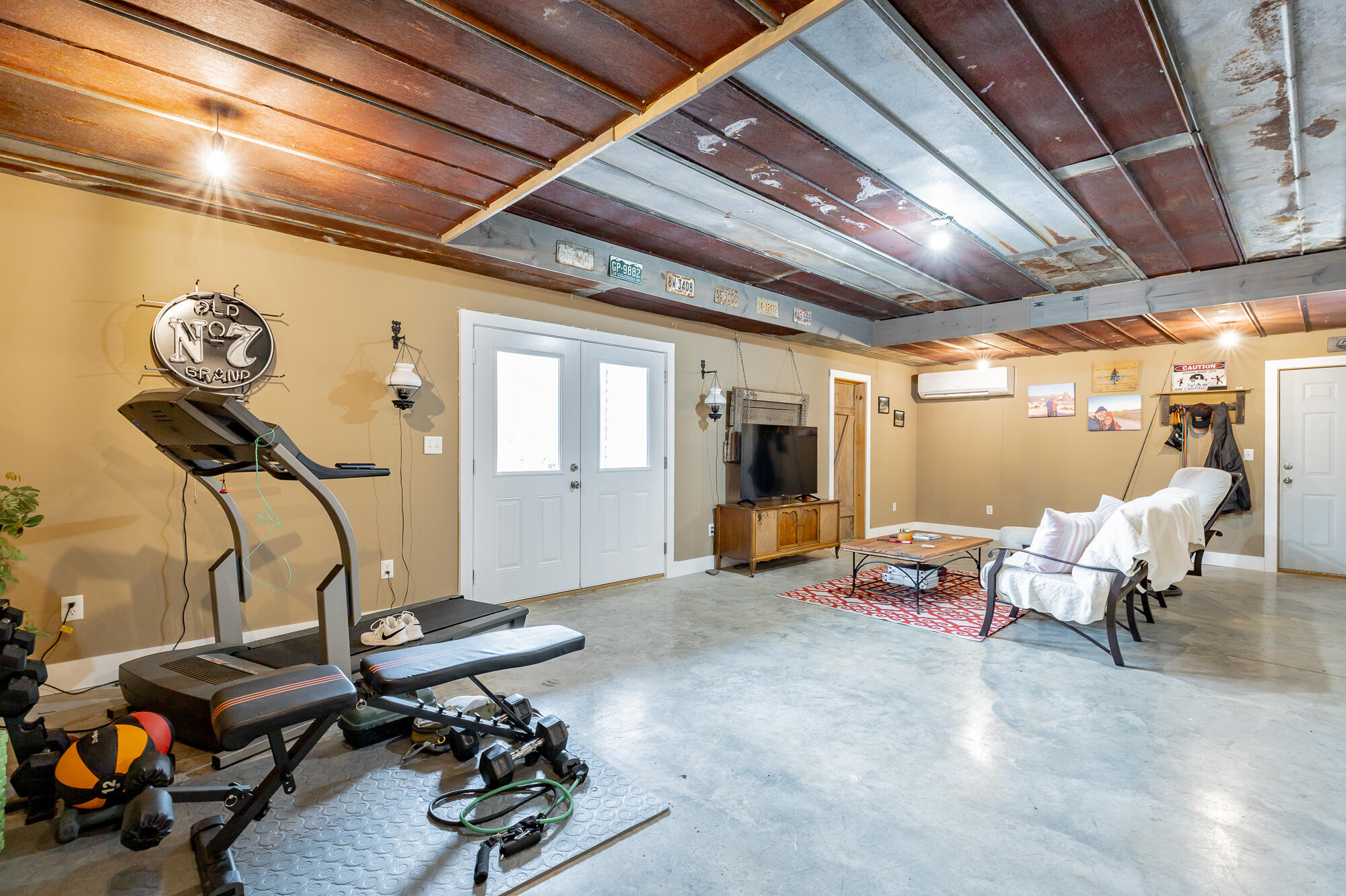 1822 Cherokee Valley Road Ringgold, GA 30736 - Photo 58 of 89 Entainment Room